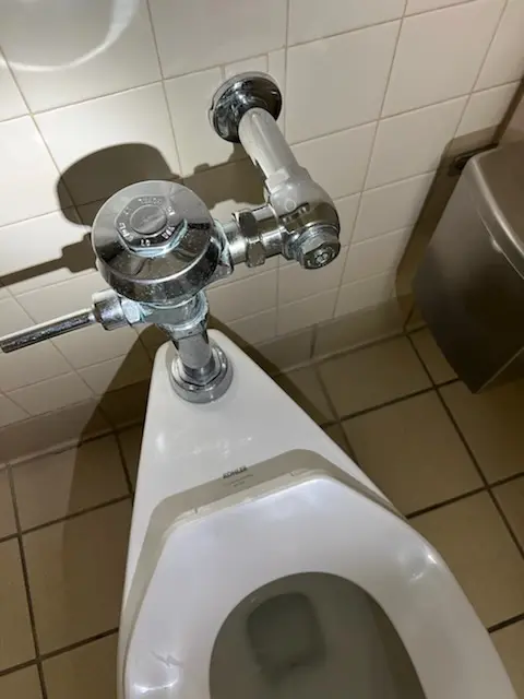 Fixture installation and repair for Pipe Repair in Amissville